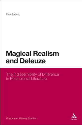 Magical Realism and Deleuze