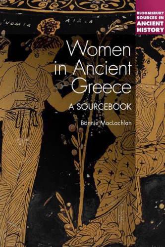 Women in Ancient Greece