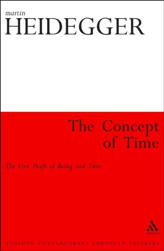 The Concept of Time