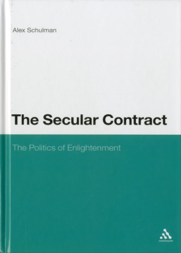 The Secular Contract