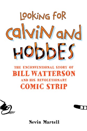 Looking for Calvin and Hobbes