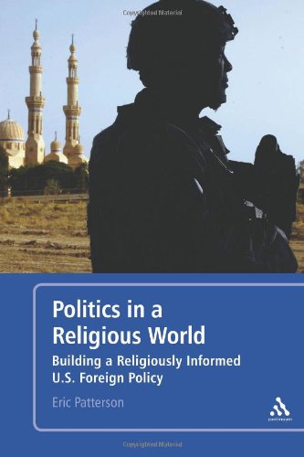 Politics in a Religious World