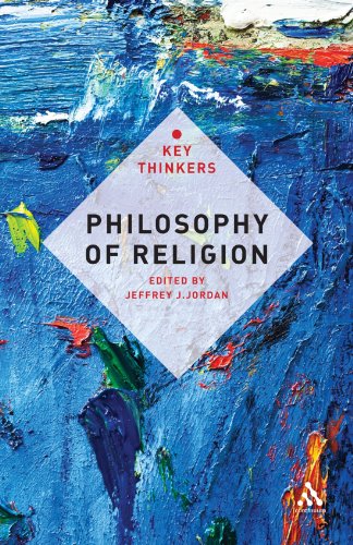 Philosophy of Religion