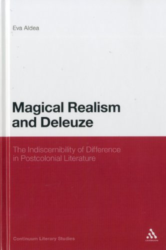 Magical Realism and Deleuze