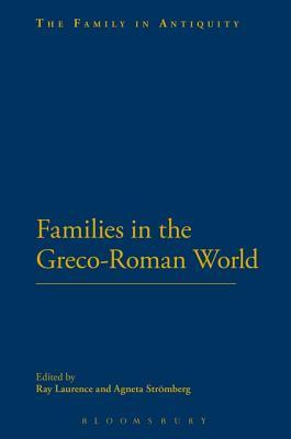 Families in the Greco-Roman World