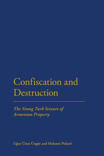 Confiscation and Destruction