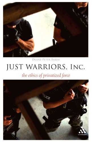 Just Warriors, Inc.