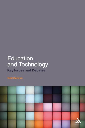 Education and Technology