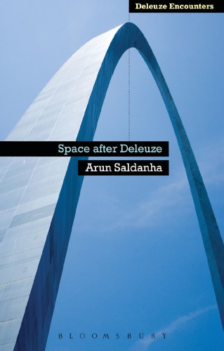 Space After Deleuze