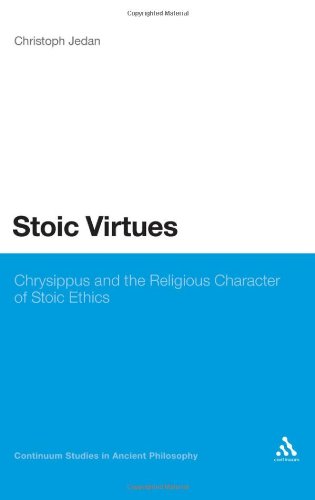 Stoic Virtues