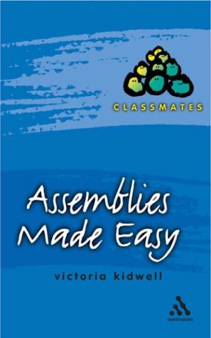 Assemblies Made Easy