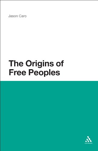 The Origins of Free Peoples