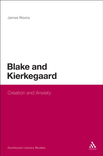 Blake and Kierkegaard