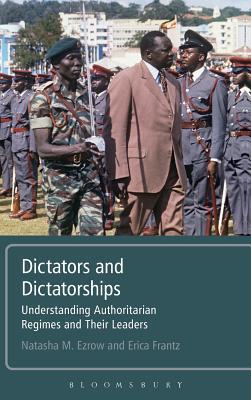 Dictators and Dictatorships