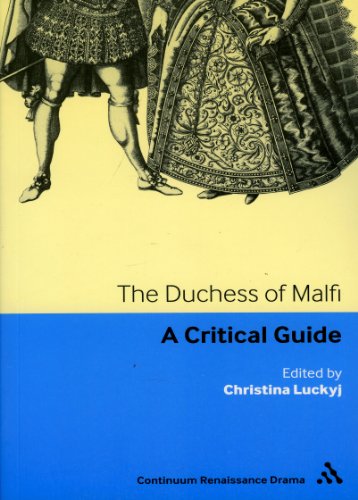 The Duchess of Malfi