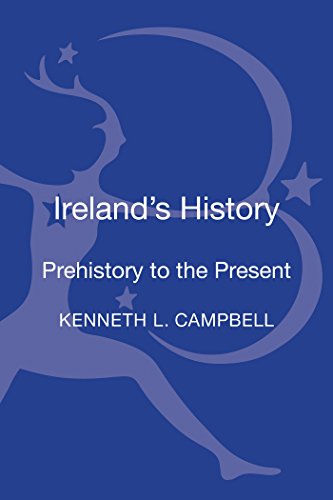Ireland's History