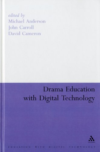 Drama Education with Digital Technology