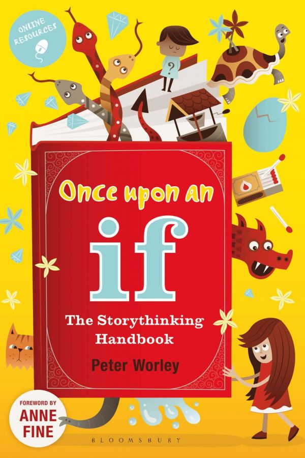 Once Upon an If ...
