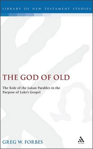 The God of Old