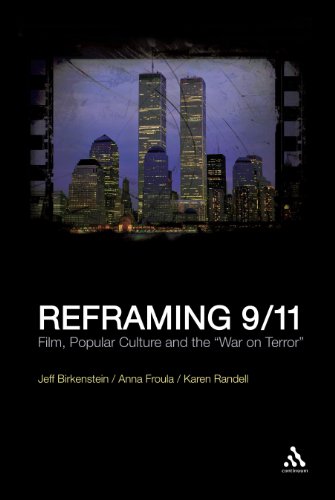 Reframing 9/11