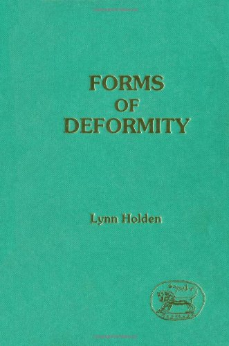 Forms of Deformity