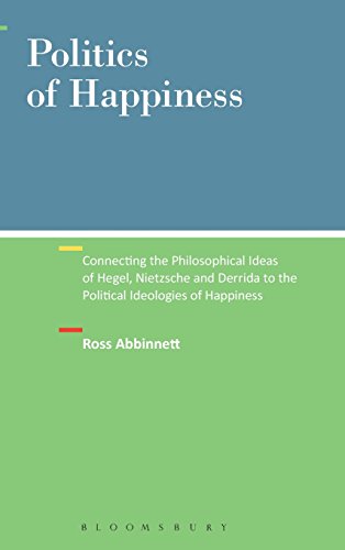 Politics of Happiness