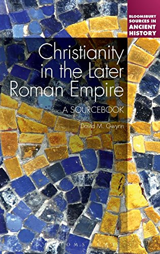 Christianity in the Later Roman Empire