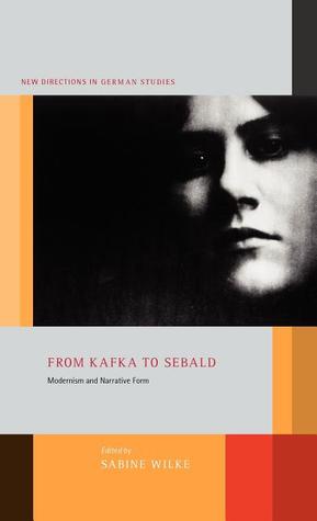 From Kafka to Sebald