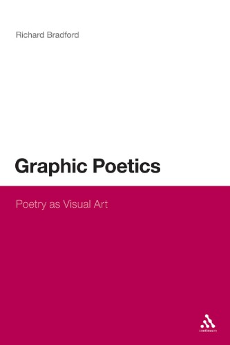 Graphic Poetics