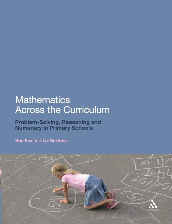 Mathematics Across the Curriculum