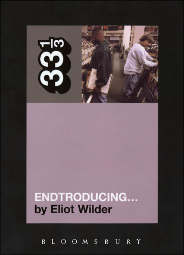 Endtroducing--