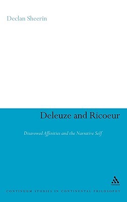 Deleuze and Ricoeur