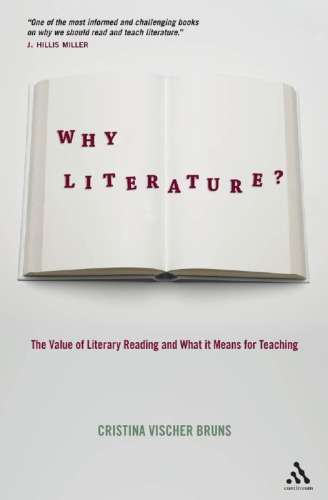 Why Literature?