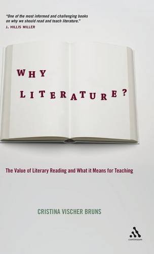 Why Literature?