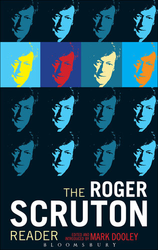 The Roger Scruton Reader