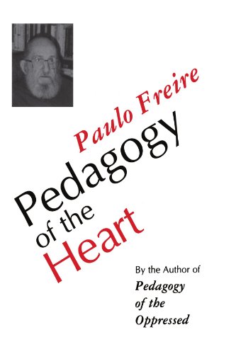 Pedagogy of the Heart