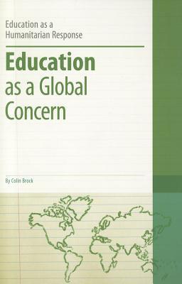 Education as a Global Concern