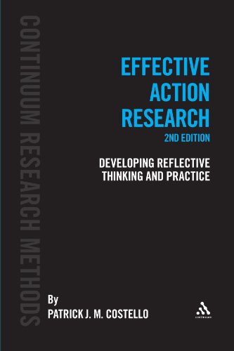 Effective Action Research