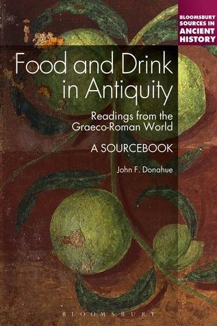 Food and Drink in Antiquity