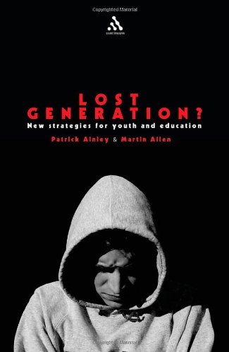 Lost Generation?