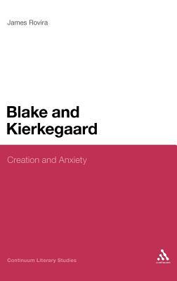 Blake and Kierkegaard