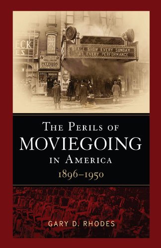 The Perils of Moviegoing in America