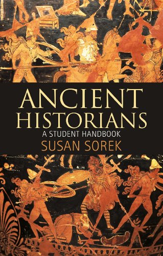 Ancient Historians