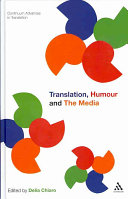 Translation, Humour and the Media