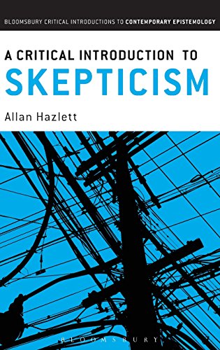 A Critical Introduction to Skepticism