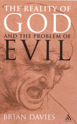 The Reality of God and the Problem of Evil