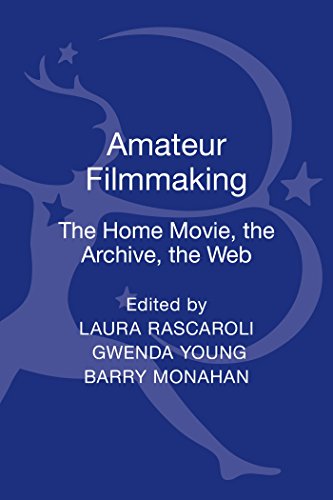 Amateur Filmmaking