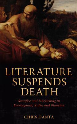 Literature Suspends Death