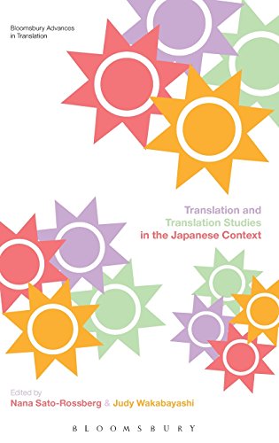 Translation and Translation Studies in the Japanese Context