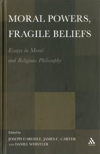 Moral Powers, Fragile Beliefs